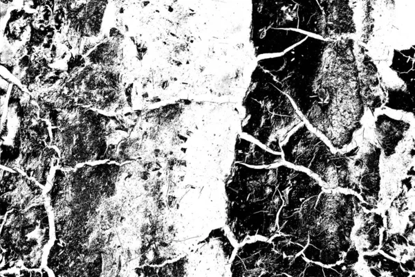 Abstract Background Monochrome Texture Image Including Effect Black White Tones — Stock Photo, Image