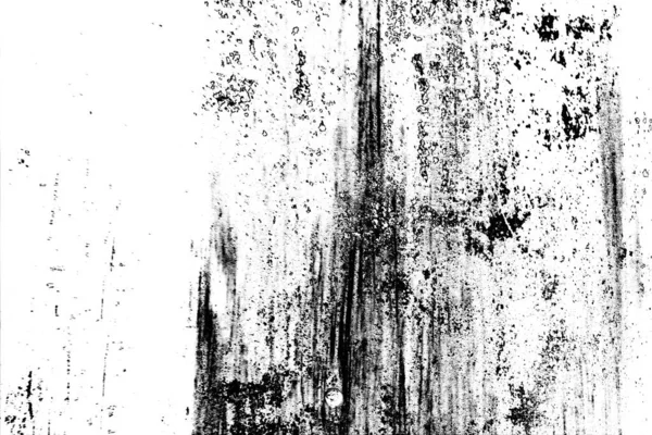 Fond Texturé Abstrait Noir Blanc Texture Monochrome — Photo