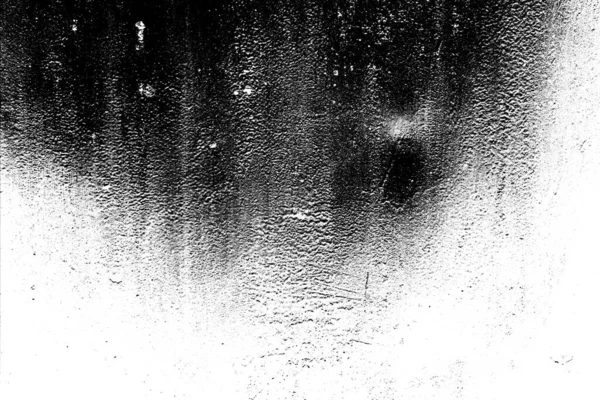 Sfondo Astratto Texture Monocromatica Immagine Compreso Effetto Toni Bianco Nero — Foto Stock