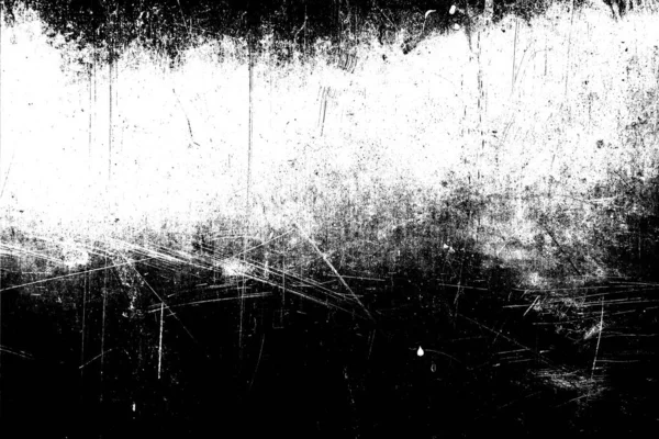 Abstract Black White Textured Background Monochrome Texture — Stock Photo, Image