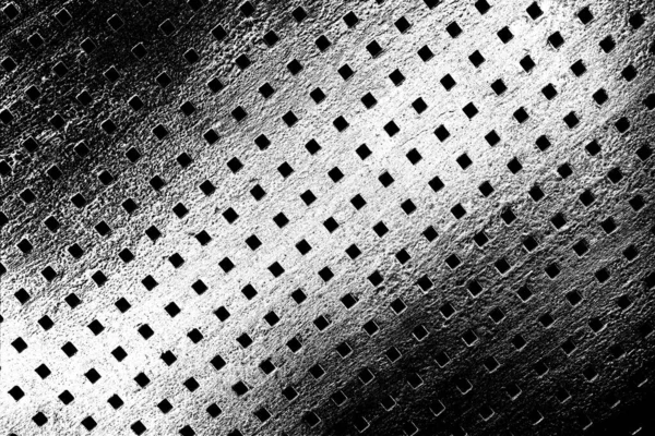 Fondo Texturizado Blanco Negro Abstracto Textura Monocromática —  Fotos de Stock