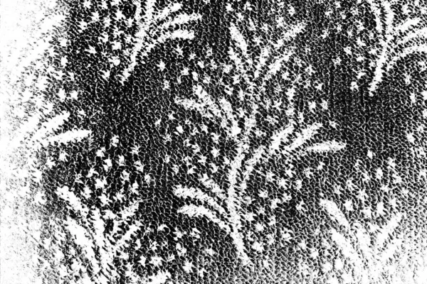 Sfondo Astratto Texture Monocromatica Immagine Compreso Effetto Toni Bianco Nero — Foto Stock