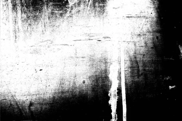 Fond Texturé Abstrait Noir Blanc Texture Monochrome — Photo