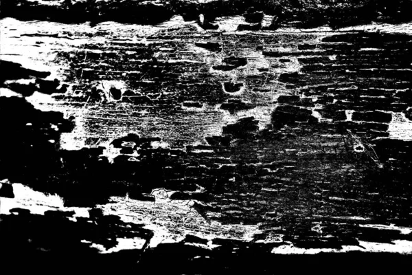 Abstract Black White Textured Background Monochrome Texture — Stock Photo, Image