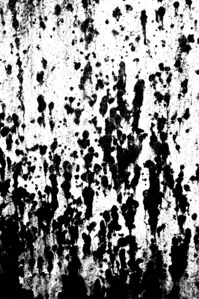 Abstrato Preto Branco Fundo Texturizado Textura Monocromática — Fotografia de Stock