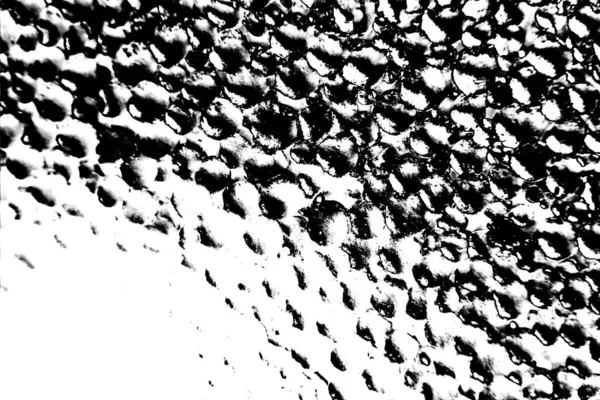 Fondo Texturizado Blanco Negro Abstracto Textura Monocromática — Foto de Stock