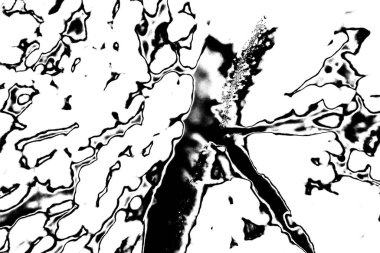 Soyut arkaplan. monokrom dokusu. resim siyah ve beyaz tonları içerir.