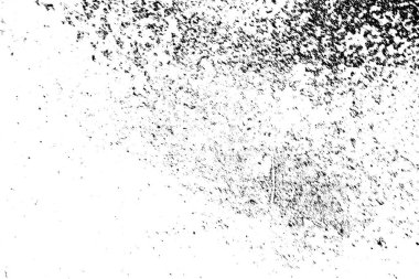 Soyut arkaplan. monokrom dokusu. resim siyah ve beyaz tonları içerir.