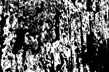 Soyut siyah beyaz arkaplan. Monokrom dokusu