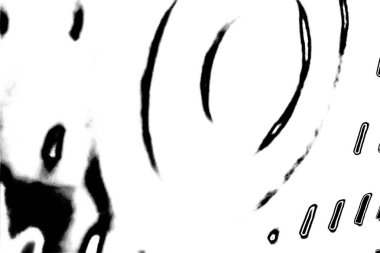 Soyut arkaplan. monokrom dokusu. resim siyah ve beyaz tonları içerir.