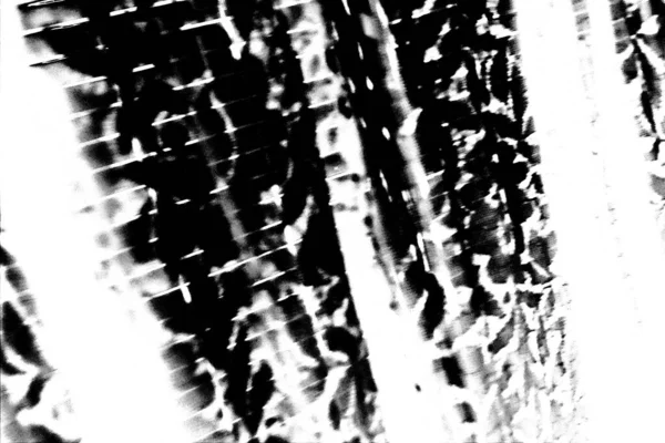 Abstrato Preto Branco Fundo Texturizado Textura Monocromática — Fotografia de Stock