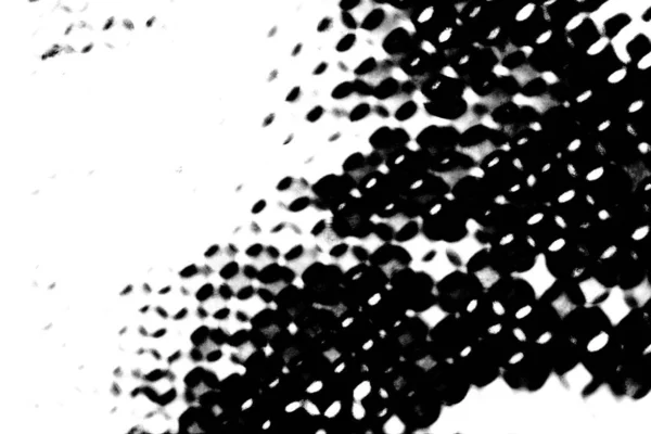 Absztrakt Fekete Fehér Texturált Háttér Monokróm Szerkezet — Stock Fotó