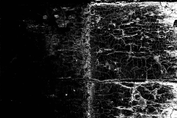 Abstract Black White Textured Background Monochrome Texture — Stock Photo, Image