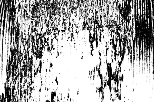 Fond Texturé Abstrait Noir Blanc Texture Monochrome — Photo