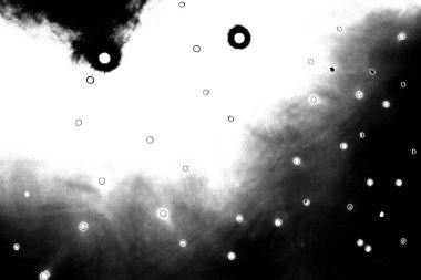 Soyut arkaplan. monokrom dokusu. resim siyah ve beyaz tonları içerir.