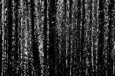 Soyut grunge arkaplanı. Monokrom dokusu. Siyah ve beyaz desenli arkaplan