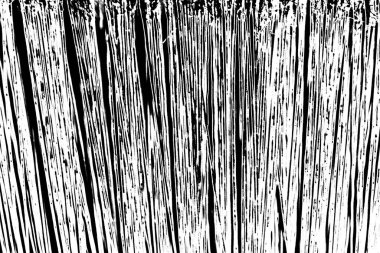 Soyut grunge arkaplanı. Monokrom dokusu. Siyah ve beyaz desenli arkaplan