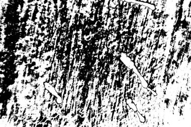 Soyut grunge arkaplanı. Monokrom dokusu. Siyah ve beyaz desenli arkaplan