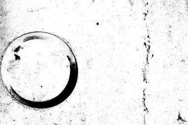 Soyut grunge arkaplanı. Monokrom dokusu. Siyah ve beyaz desenli arkaplan