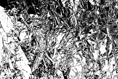 Soyut siyah beyaz arka plan. monokrom dokusu. 