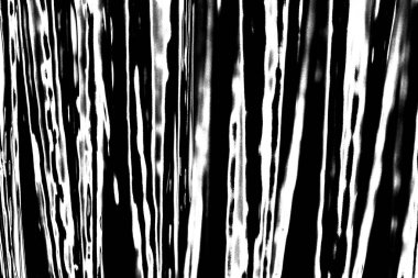 Soyut grunge arkaplanı. Monokrom dokusu. Siyah ve beyaz desenli arkaplan