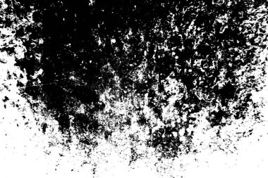 Soyut arkaplan. monokrom dokusu. resim siyah ve beyaz tonları içerir.