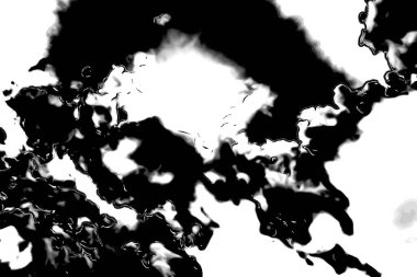 Soyut arkaplan. monokrom dokusu. resim siyah ve beyaz tonları içerir.