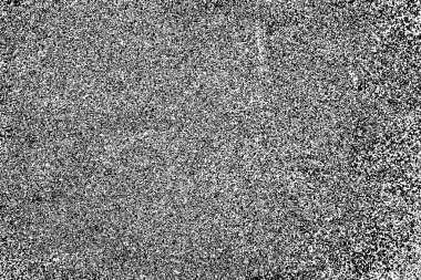 Soyut grunge arkaplanı. Monokrom dokusu. Siyah ve beyaz desenli arkaplan