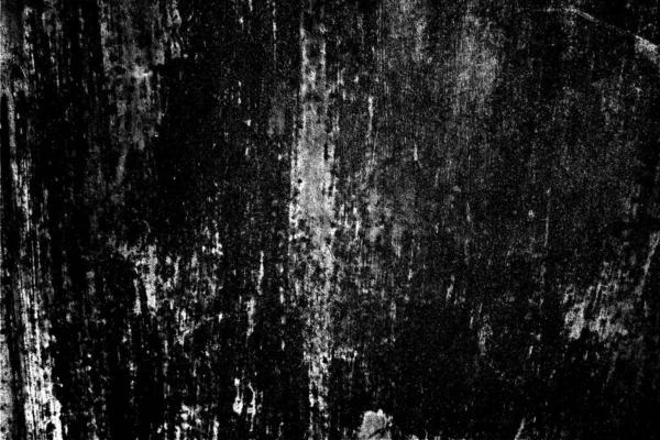 Fondo Grunge Abstracto Textura Monocromática Fondo Texturizado Blanco Negro —  Fotos de Stock