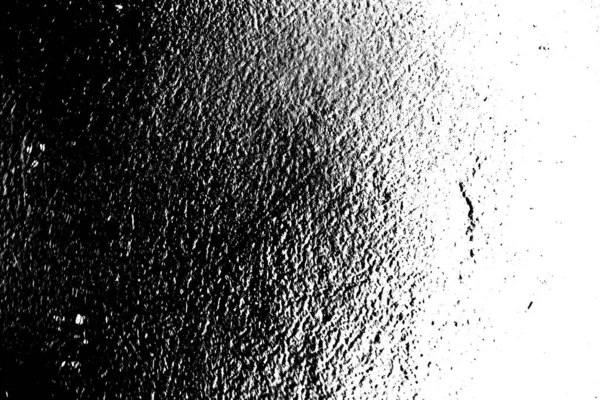 Sfondo Astratto Grunge Struttura Monocromatica Bianco Nero Sfondo Strutturato — Foto Stock