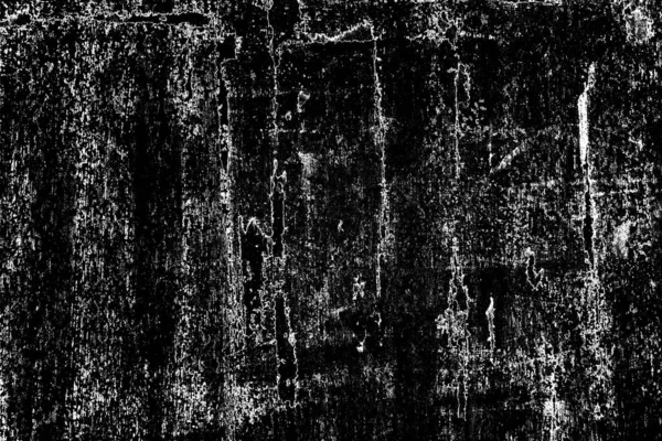 Résumé Fond Grunge Texture Monochrome Fond Texturé Noir Blanc — Photo