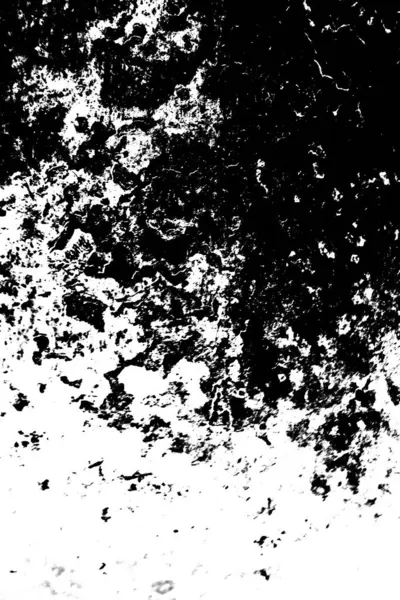 Sfondo Astratto Texture Monocromatica Immagine Compreso Effetto Toni Bianco Nero — Foto Stock