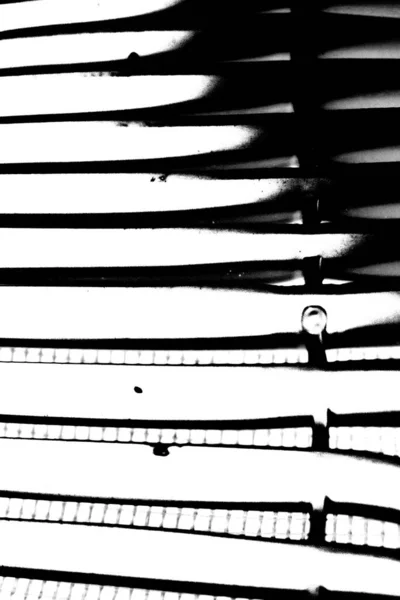 Fondo Abstracto Blanco Negro Textura Monocromática —  Fotos de Stock