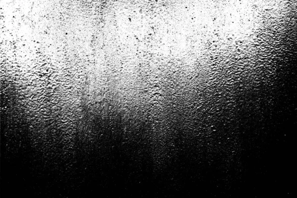 Fondo Grunge Abstracto Textura Monocromática Fondo Texturizado Blanco Negro —  Fotos de Stock