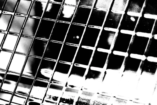 Abstract Black White Background Monochrome Texture — Stock Photo, Image