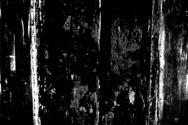 Fondo Grunge Abstracto Textura Monocromática Fondo Texturizado Blanco Negro — Foto de Stock