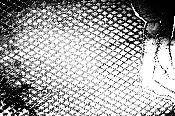 Fondo Abstracto Blanco Negro Textura Monocromática — Foto de Stock