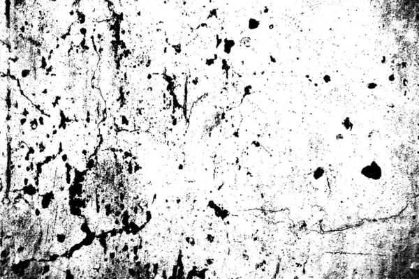 Abstracte Grunge Achtergrond Monochrome Textuur Zwart Wit Textuur Achtergrond — Stockfoto