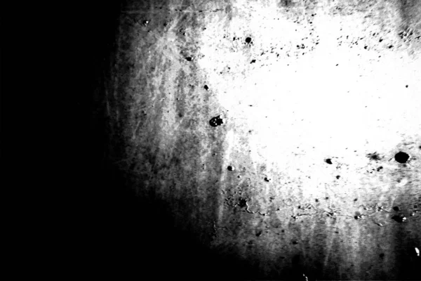 Résumé Fond Grunge Texture Monochrome Fond Texturé Noir Blanc — Photo