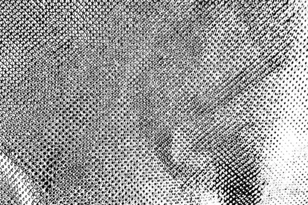 Fondo Grunge Abstracto Textura Monocromática Fondo Texturizado Blanco Negro —  Fotos de Stock