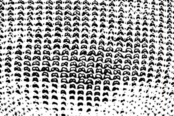 Fondo Grunge Abstracto Textura Monocromática Fondo Texturizado Blanco Negro —  Fotos de Stock