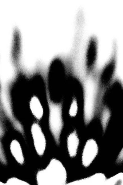 Abstract Background Monochrome Texture Image Including Effect Black White Tones — Stock Photo, Image