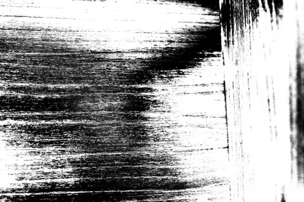 Fondo Grunge Abstracto Textura Monocromática Fondo Texturizado Blanco Negro —  Fotos de Stock