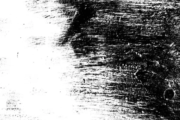 Résumé Fond Grunge Texture Monochrome Fond Texturé Noir Blanc — Photo