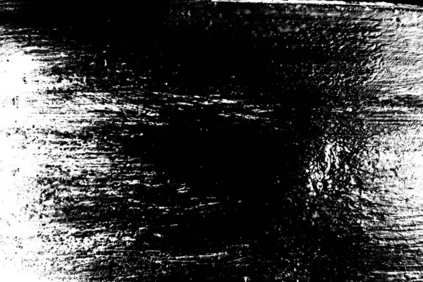 Fondo Grunge Abstracto Textura Monocromática Fondo Texturizado Blanco Negro — Foto de Stock