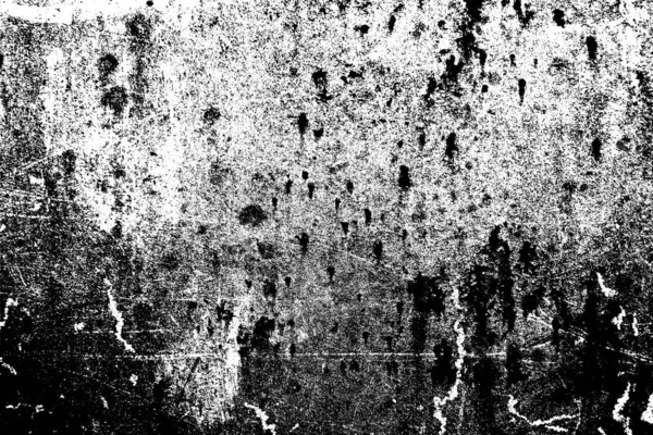 Abstraktní Grunge Pozadí Monochromní Textura Černobílé Texturované Pozadí — Stock fotografie