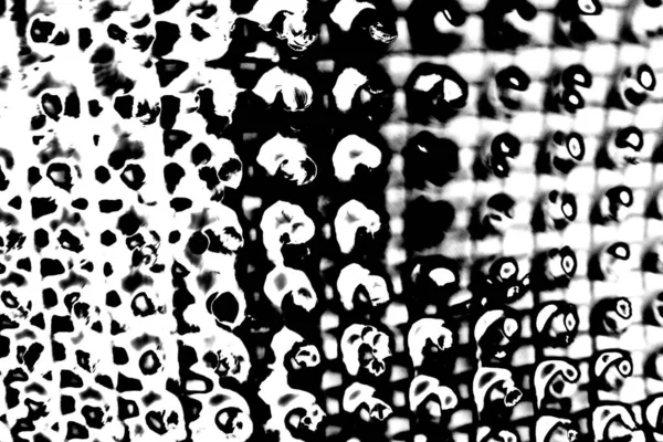 Fondo Grunge Abstracto Textura Monocromática Fondo Texturizado Blanco Negro — Foto de Stock