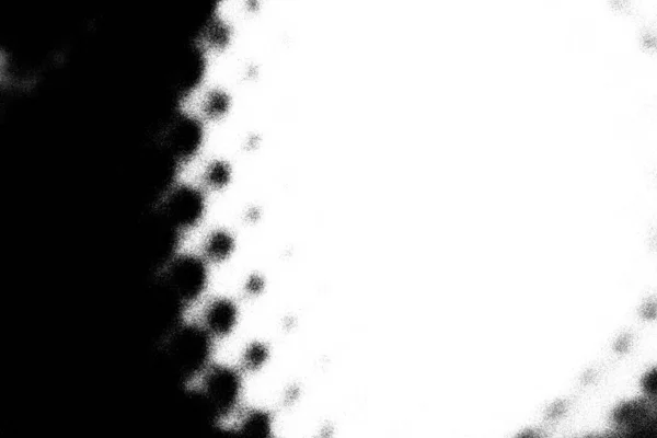 Abstrait Fond Noir Blanc Texture Monochrome — Photo