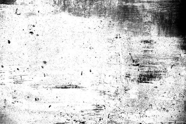 Fundo Grunge Abstrato Textura Monocromática Preto Branco Texturizado Fundo — Fotografia de Stock