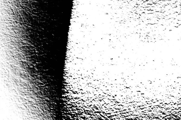 Abstrait Fond Noir Blanc Texture Monochrome — Photo